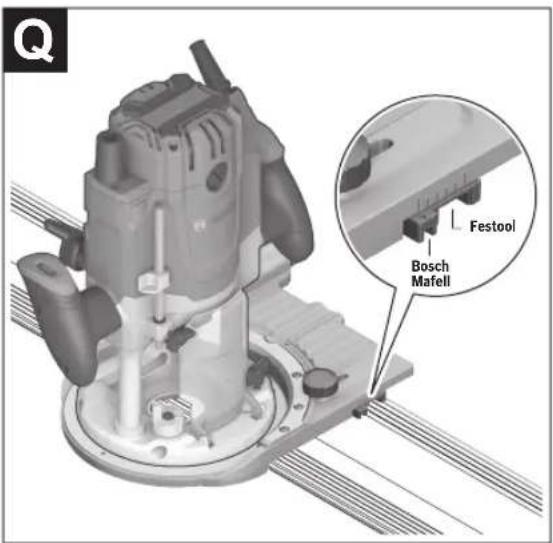 BOSCH GOF 20-12 Professional - 16