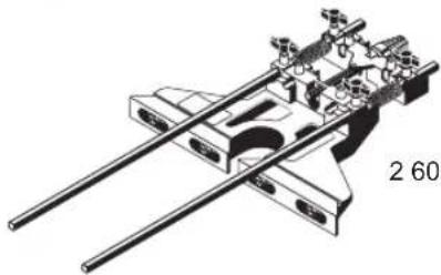 BOSCH GOF 20-12 Professional - Français - 2