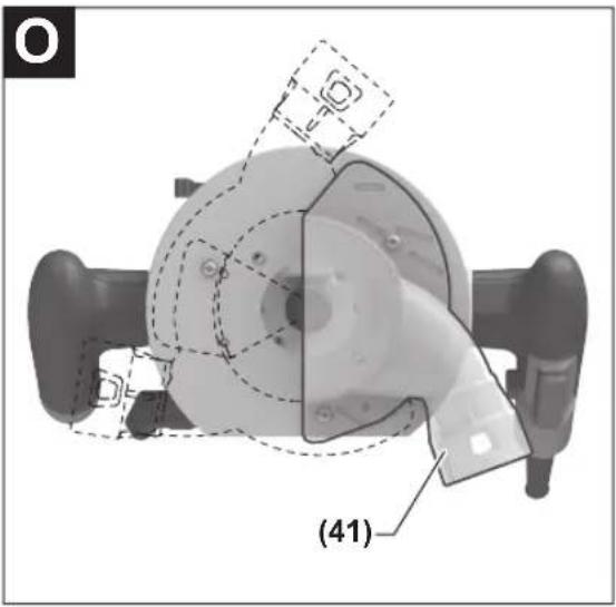 BOSCH GOF 20-12 Professional - 14