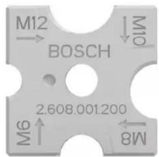 BOSCH GGC 18V-12 Professional - EXPERT18V... | EXBA18V... - 1