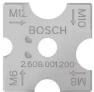 BOSCH GGC 18V-12 Professional - EXPERT18V... | EXBA18V... - 2