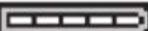 BOSCH GGC 18V-12 Professional - Indikering batteristatus - 4