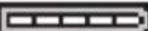 BOSCH GGC 18V-12 Professional - Indicateur de niveau de charge de l'accu - 4