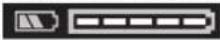 BOSCH GGC 18V-12 Professional - Dioda LED Pojemność - 1
