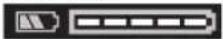 BOSCH GGC 18V-12 Professional - Akku-Ladezustandsanzeige - 2