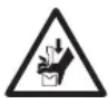 BOSCH GGC 18V-12 Professional - Indicaciones de seguridad para cortadores de barras roscadas - 2