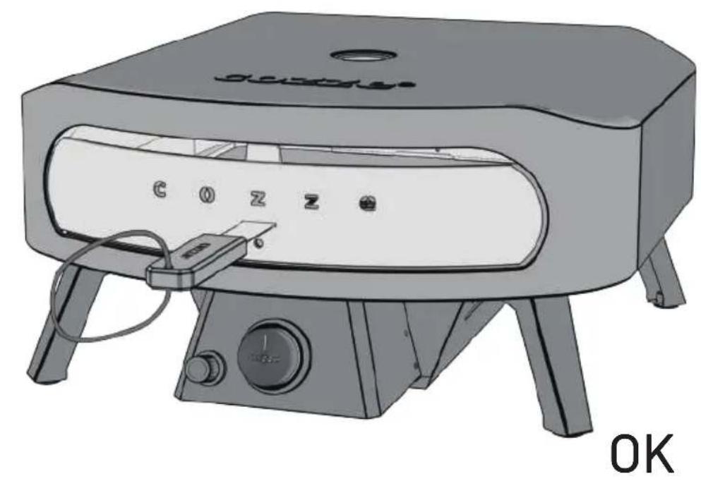 COZZE 90432 - تعليمات الاستخدام - 1