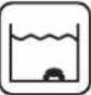 DOLPHIN PROX 2 - AFSTANDSBEDIENING (RCU) - 14