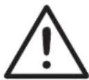 DOLPHIN PROX 2 - ADVERTENCIAS Y PRECAUCIONES - 1