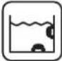 DOLPHIN PROX 2 - AFSTANDSBEDIENING (RCU) - 12