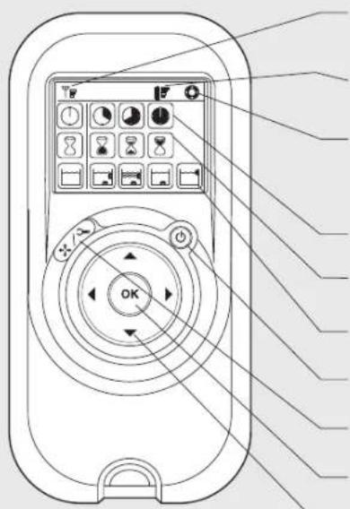 DOLPHIN PROX 2 - REMOTE CONTROL UNIT - 1