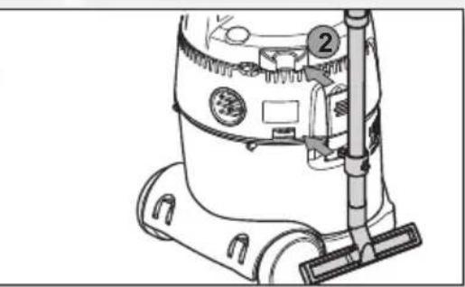 HiKOKI RP300YDL - 6