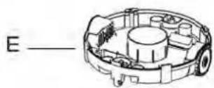 GRE Wet Runner Plus RBR75 - MONTAJE - 4