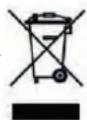 GRE Wet Runner Plus RBR75 - CONTENEDOR DE BASURA CON RUEDAS TACHADO - 1