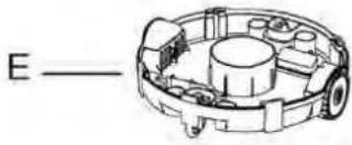 GRE Wet Runner Plus RBR75 - ASSEMBLAGGIO - 5