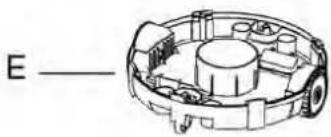 GRE Wet Runner Plus RBR75 - ASSEMBLY - 5