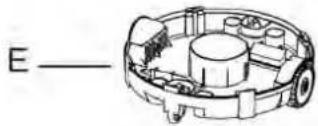 GRE Wet Runner Plus RBR75 - MONTAJE - 5