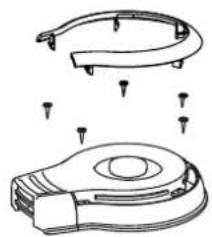 GRE Wet Runner Plus RBR75 - WARTUNG UND AUFBEWAHRUNG - 1