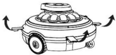 GRE Wet Runner Plus RBR75 - MONTÁŽ A PROVOZ - 1