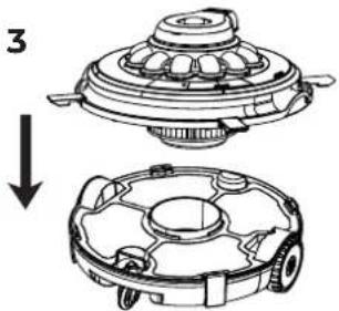 GRE Wet Runner Plus RBR75 - PROBLEMBEHEBUNG - 3