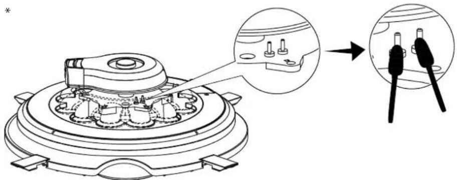 GRE Wet Runner Plus RBR75 - TROUBLE SHOOTING - 1