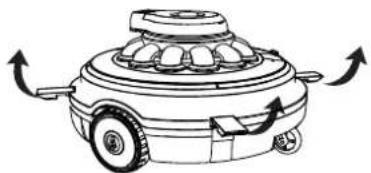 GRE Wet Runner Plus RBR75 - ASSEMBLY AND OPERATION - 1