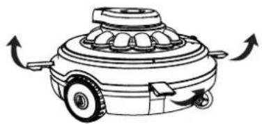 GRE Wet Runner Plus RBR75 - VŠEOBECNÉ PODMIENKY - 3