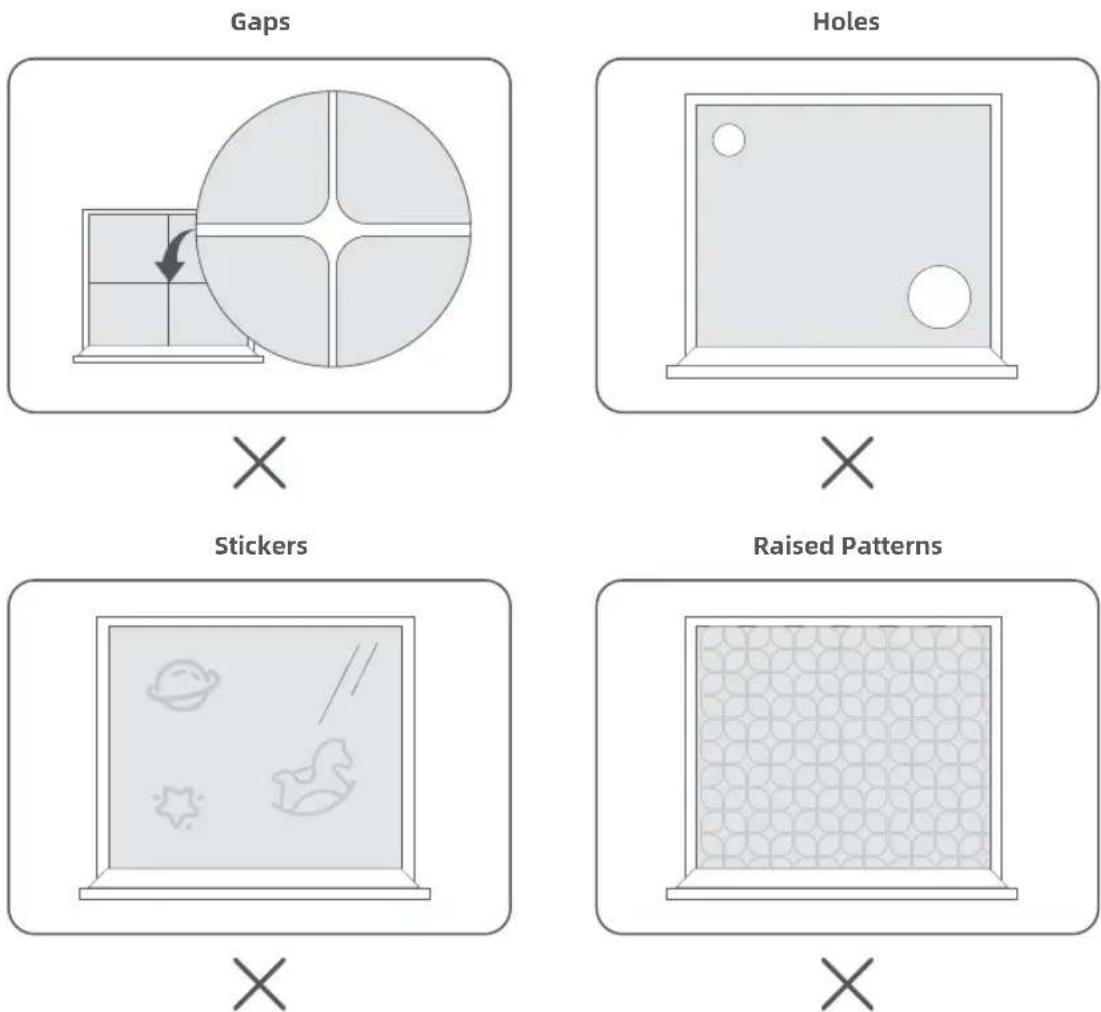 DREAME C1 - Applicable Scenarios - 2
