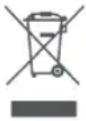 DREAME C1 - Correct Disposal of this Product - 6