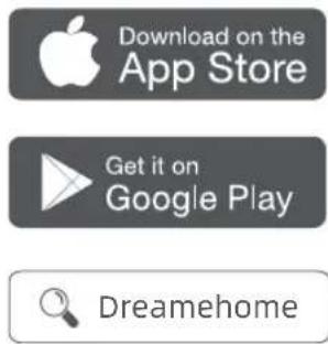 DREAME C1 - Connect to the Dreamehome App - 2