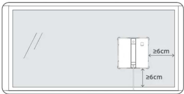 DREAME C1 - Start Cleaning - 2