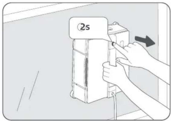 DREAME C1 - Finish Cleaning - 1