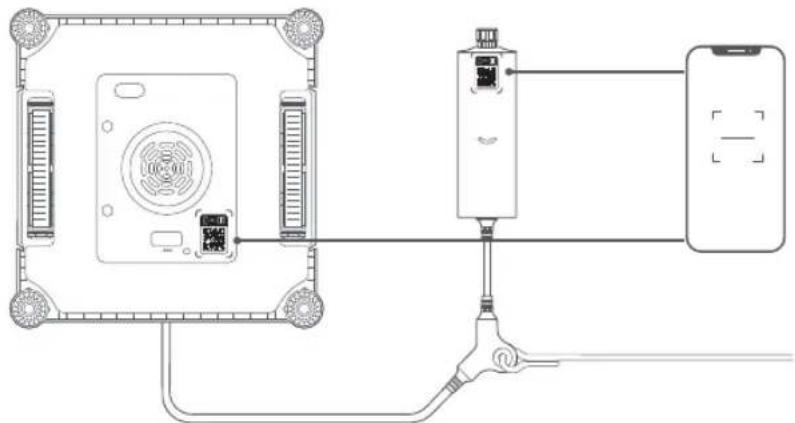 DREAME C1 - Se connecter à l'application Dreamehome - 2