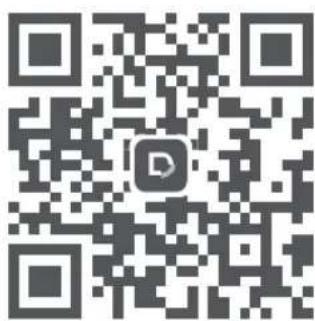 DREAME C1 - Conecte a la App Dreamehome - 1