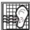 Dahle 404P - Key to pictograms - 22