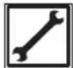 Dahle 404P - Key to pictograms - 40