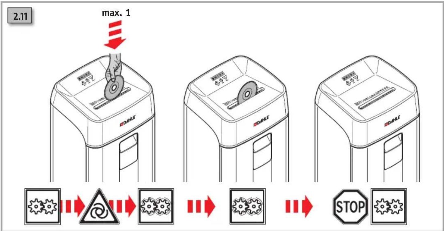 Dahle 404P - ATTENTION! - 15