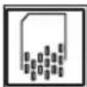 Dahle 404P - Key to pictograms - 24
