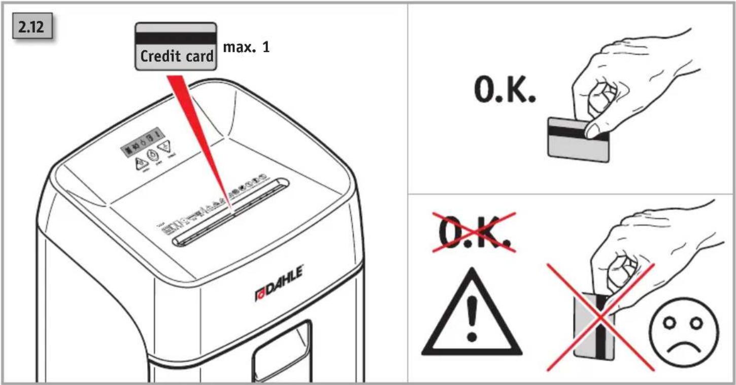 Dahle 404P - ATTENTION! - 17