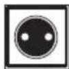 Dahle 404P - Key to pictograms - 34