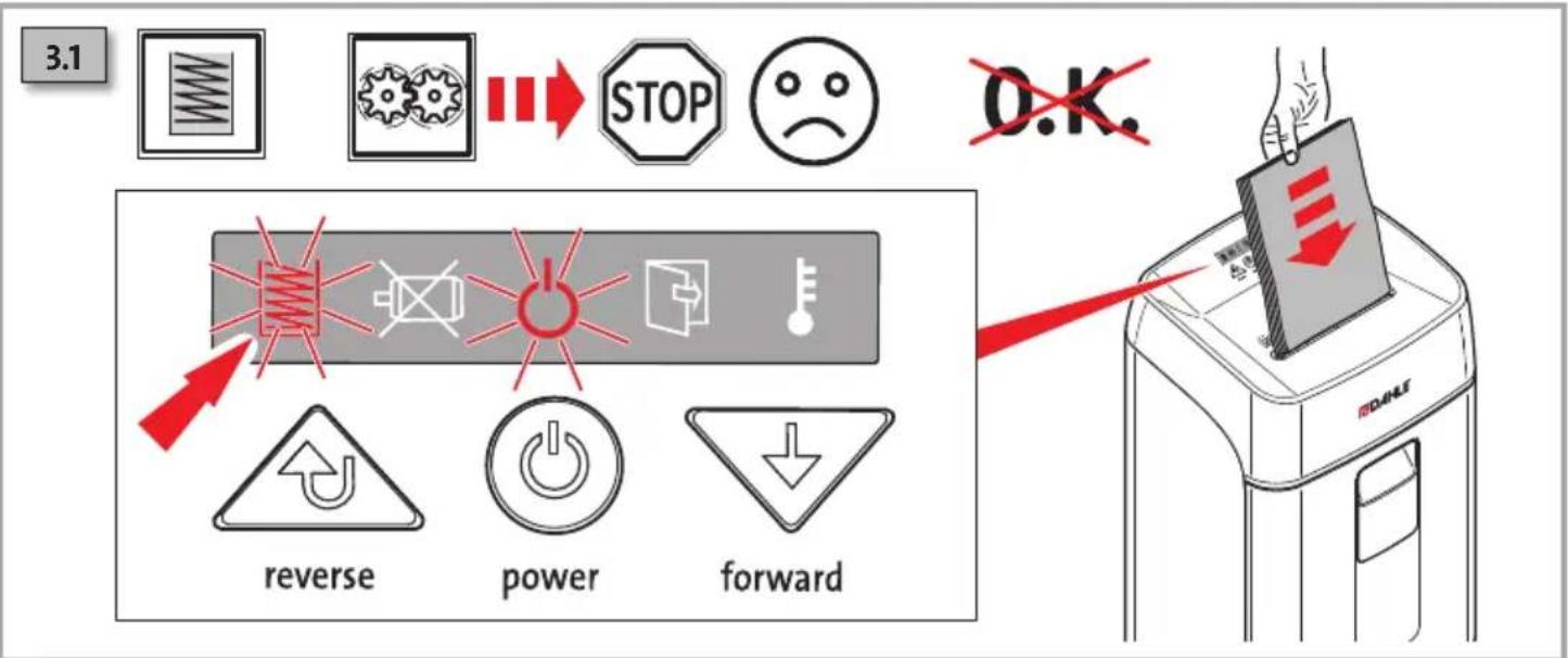 Dahle 404P - ATTENTION! - 19