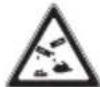 Dahle 404P - Leggenda pittogramma - 7
