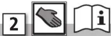 Dahle 404P - ATTENTION! - 16