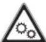 Dahle 404P - Legenda dos pictogramas - 5