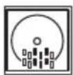 Dahle 404P - 图形符号 - 25