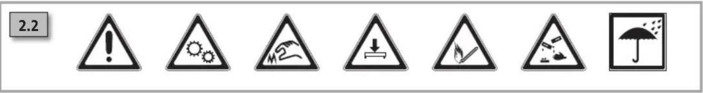 Dahle 404P - ATTENTION! - 6
