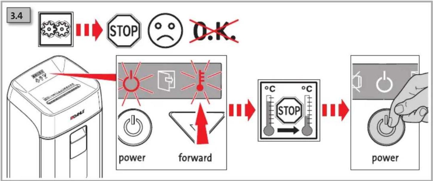 Dahle 404P - ATTENTION! - 23