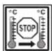 Dahle 404P - Key to pictograms - 39