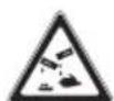 Dahle 404P - Piktogram açıklaması - 6