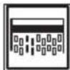Dahle 404P - Merkkien selitykset - 26